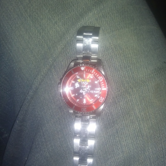 Rare watch invicta #25883#7of 3000 - Picture 2 of 6